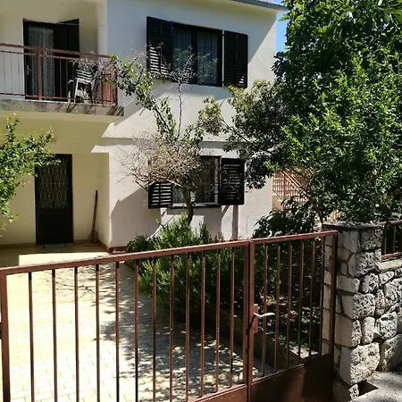 Apartamento By The Sea Rogoznica - 13357 Rogoznica (Sibenik-Knin)