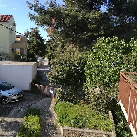 By The Sea Rogoznica - 13357 Apartamento *
