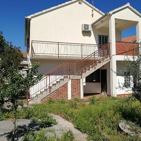 By The Sea Rogoznica - 13357 Apartamento Rogoznica (Sibenik-Knin)