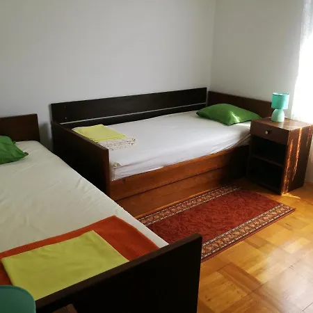 By The Sea Rogoznica - 13357 Apartamento
