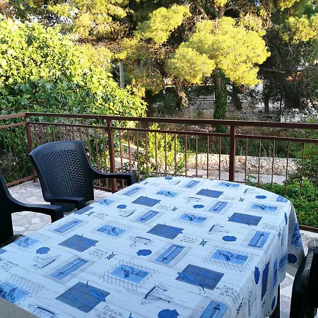 By The Sea Rogoznica - 13357 Apartamento *